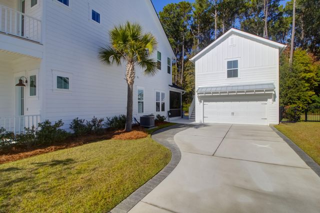 2342 Lenwick Hall Lane, Johns Island, SC 29455