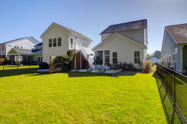 2342 Lenwick Hall Lane, Johns Island, SC 29455