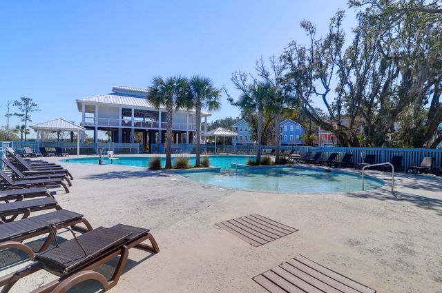 2342 Lenwick Hall Lane, Johns Island, SC 29455