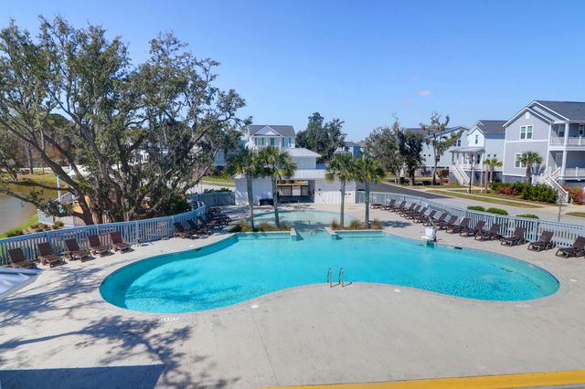 2342 Lenwick Hall Lane, Johns Island, SC 29455