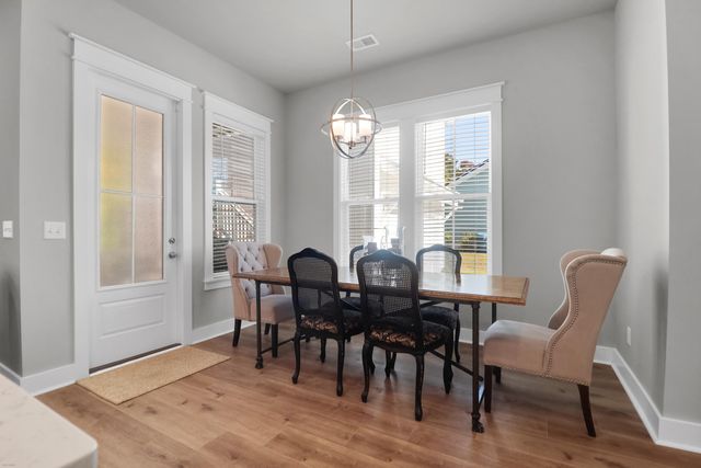 2342 Lenwick Hall Lane, Johns Island, SC 29455