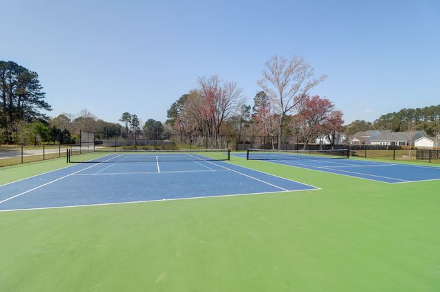 2342 Lenwick Hall Lane, Johns Island, SC 29455