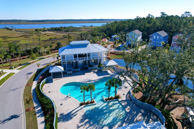 2342 Lenwick Hall Lane, Johns Island, SC 29455