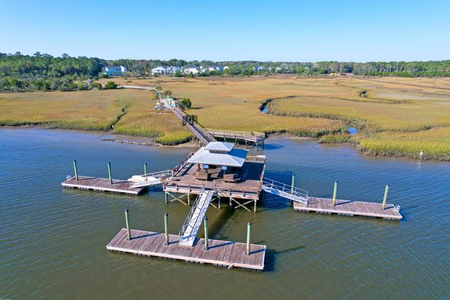 2342 Lenwick Hall Lane, Johns Island, SC 29455