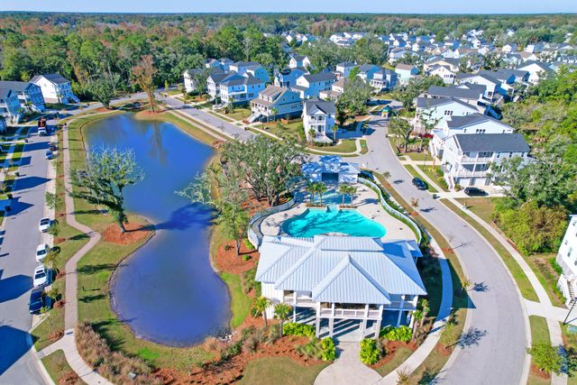 2342 Lenwick Hall Lane, Johns Island, SC 29455