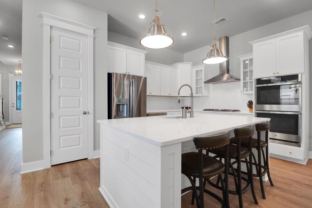 2342 Lenwick Hall Lane, Johns Island, SC 29455