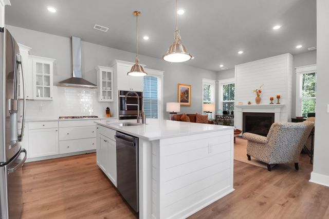 2342 Lenwick Hall Lane, Johns Island, SC 29455