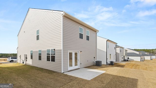 177 Lauritsen Way, Newnan, GA 30265