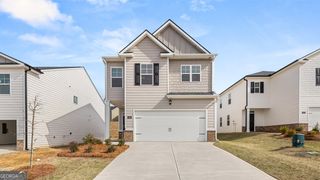 177 Lauritsen Way, Newnan, GA 30265