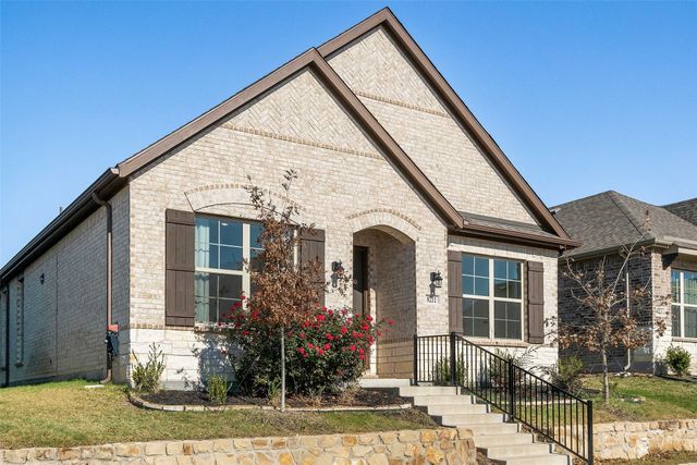 8211 Agarito Way, Dallas, TX 75252