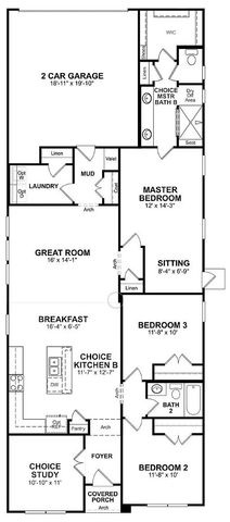 8211 Agarito Way, Dallas, TX 75252