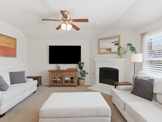 431 Paddock Lane, Celina, TX 75009