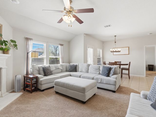 431 Paddock Lane, Celina, TX 75009