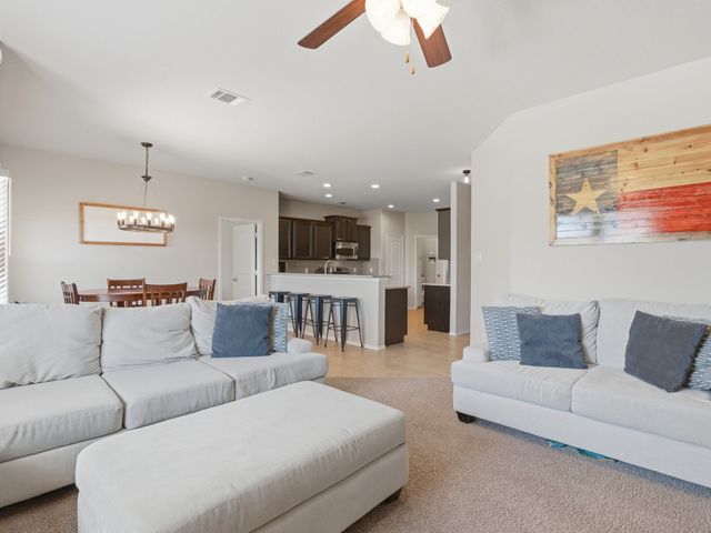 431 Paddock Lane, Celina, TX 75009