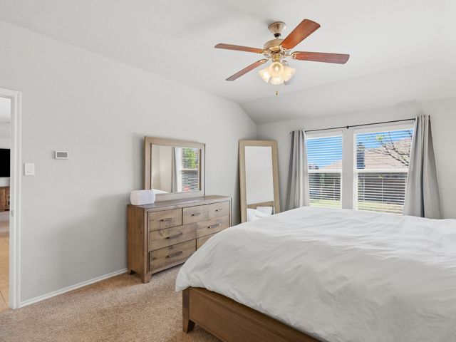 431 Paddock Lane, Celina, TX 75009