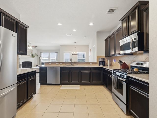 431 Paddock Lane, Celina, TX 75009