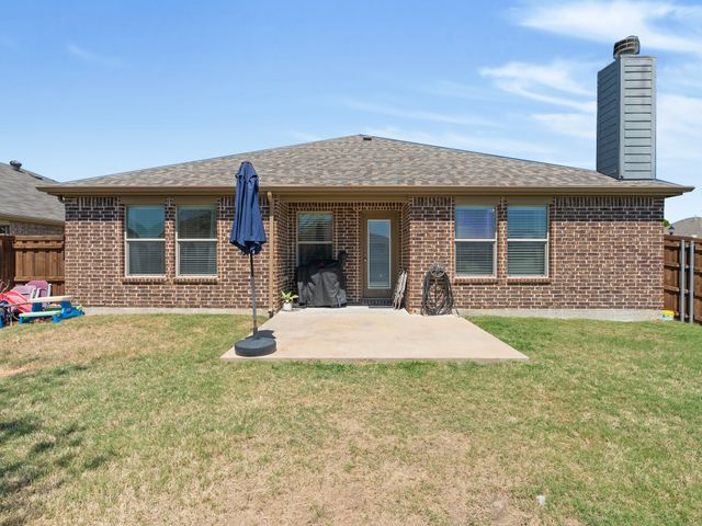 431 Paddock Lane, Celina, TX 75009