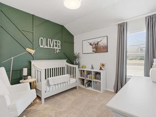 431 Paddock Lane, Celina, TX 75009