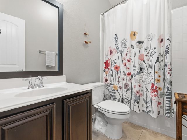 431 Paddock Lane, Celina, TX 75009