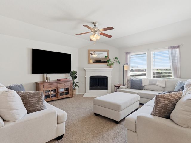 431 Paddock Lane, Celina, TX 75009