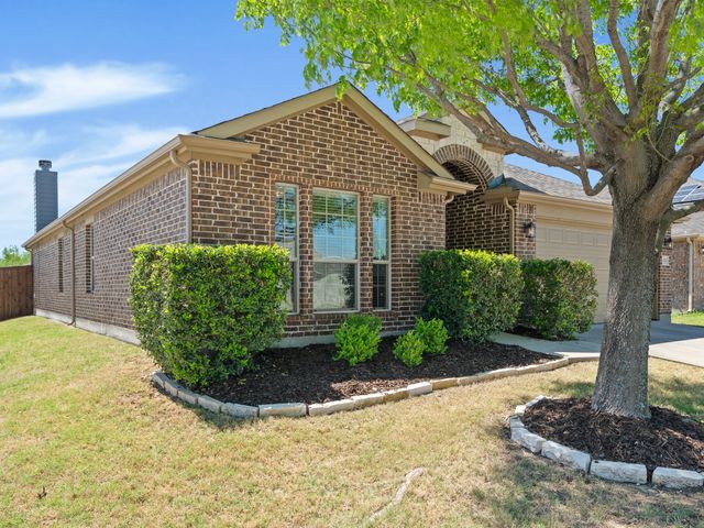 431 Paddock Lane, Celina, TX 75009