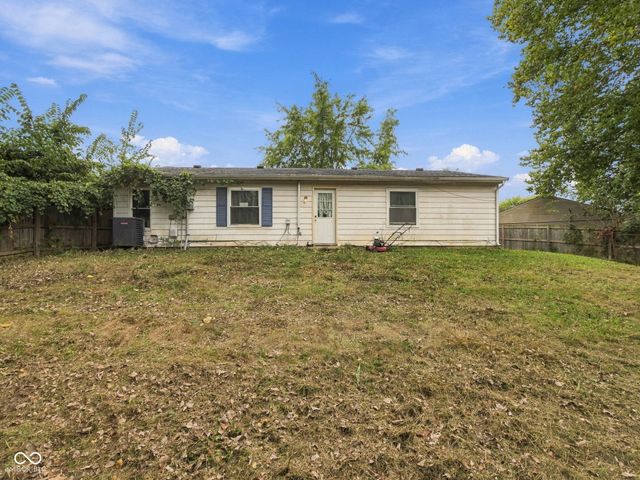 4214 Phoenix Drive, Indianapolis, IN 46241