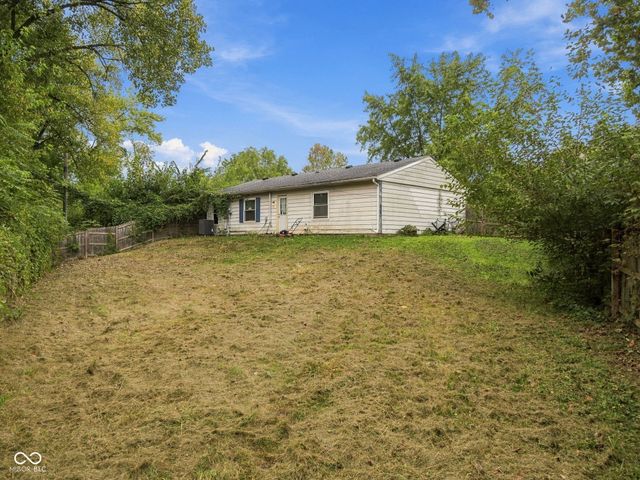 4214 Phoenix Drive, Indianapolis, IN 46241