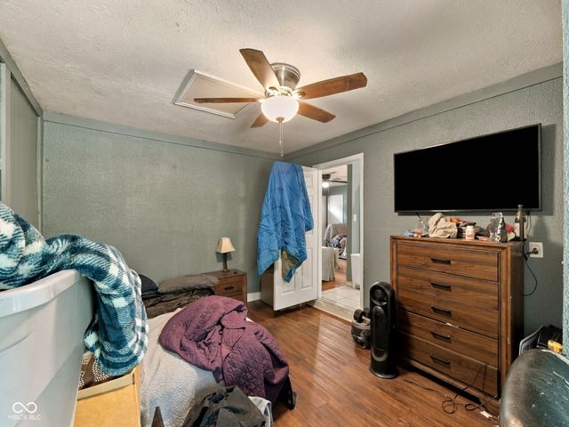 4214 Phoenix Drive, Indianapolis, IN 46241