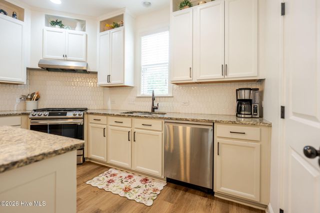525 Daylily Court, Carthage, NC 28327