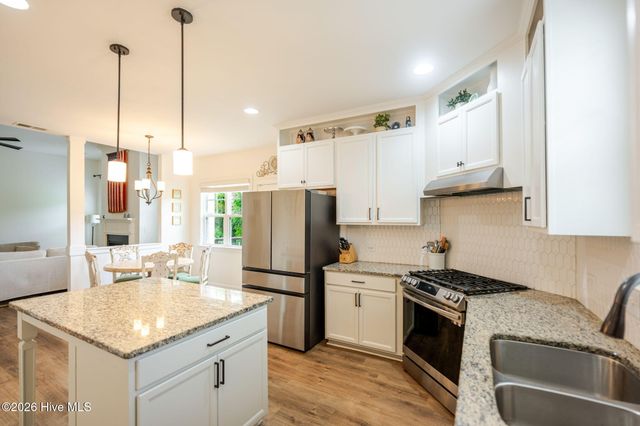 525 Daylily Court, Carthage, NC 28327