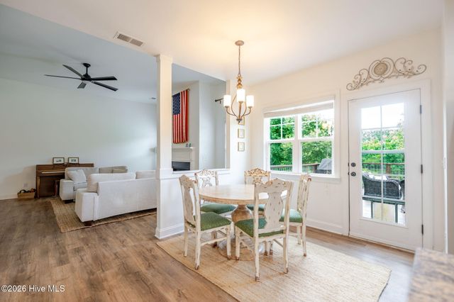 525 Daylily Court, Carthage, NC 28327