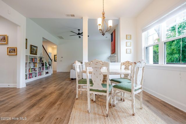 525 Daylily Court, Carthage, NC 28327