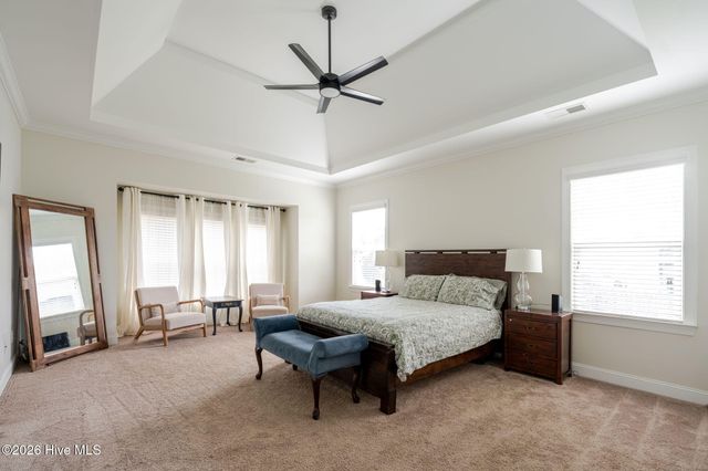 525 Daylily Court, Carthage, NC 28327
