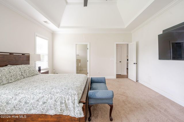 525 Daylily Court, Carthage, NC 28327