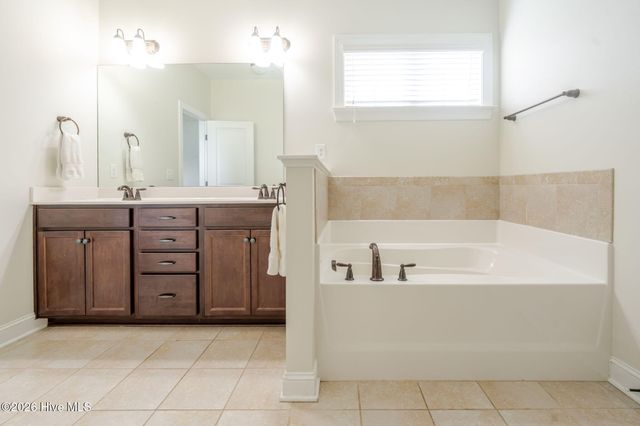 525 Daylily Court, Carthage, NC 28327