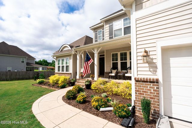 525 Daylily Court, Carthage, NC 28327