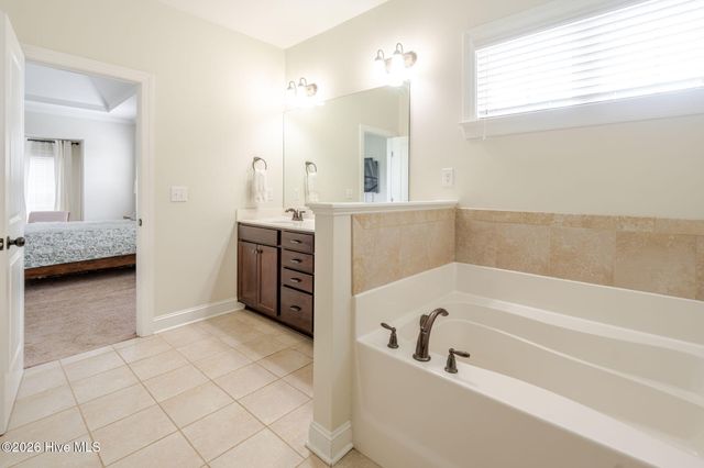 525 Daylily Court, Carthage, NC 28327