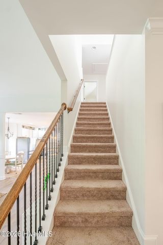 525 Daylily Court, Carthage, NC 28327