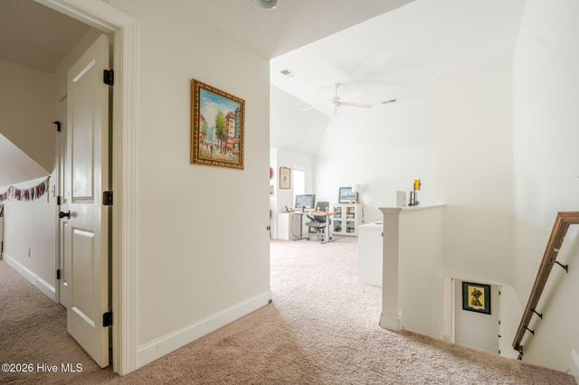 525 Daylily Court, Carthage, NC 28327