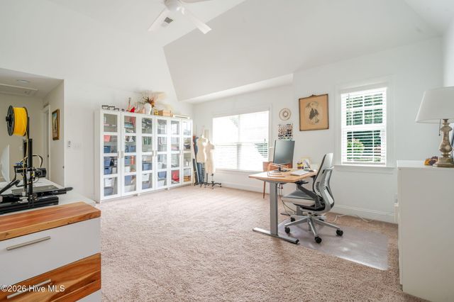 525 Daylily Court, Carthage, NC 28327