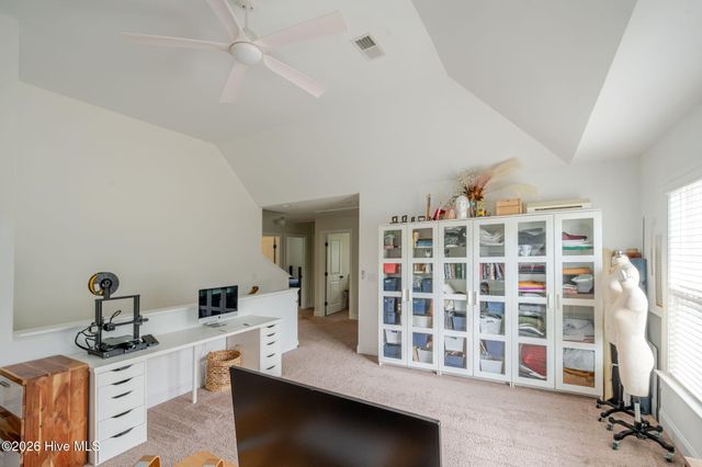 525 Daylily Court, Carthage, NC 28327