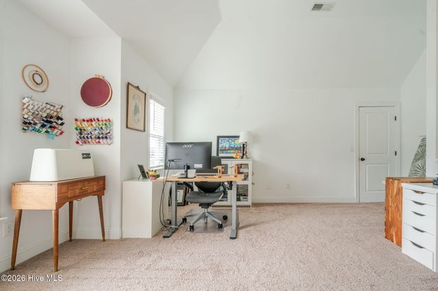 525 Daylily Court, Carthage, NC 28327