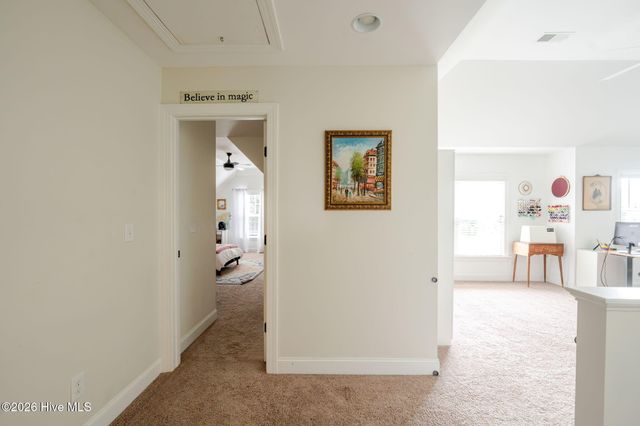 525 Daylily Court, Carthage, NC 28327
