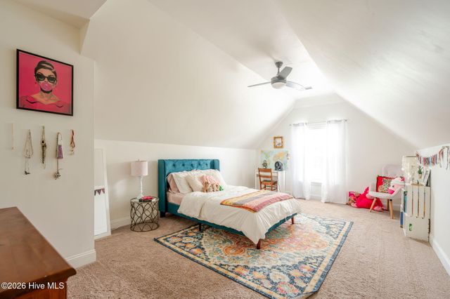 525 Daylily Court, Carthage, NC 28327