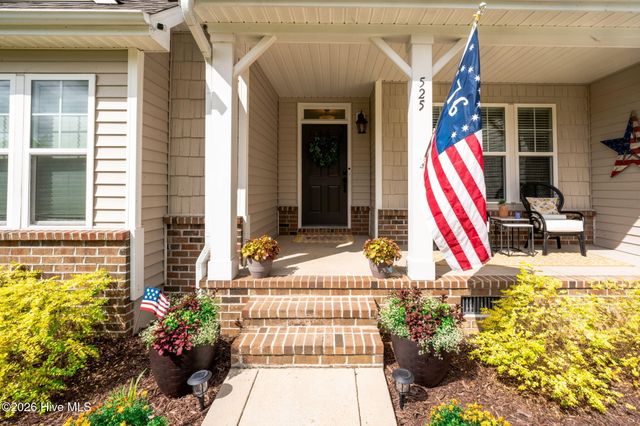 525 Daylily Court, Carthage, NC 28327