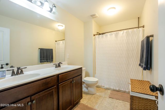 525 Daylily Court, Carthage, NC 28327