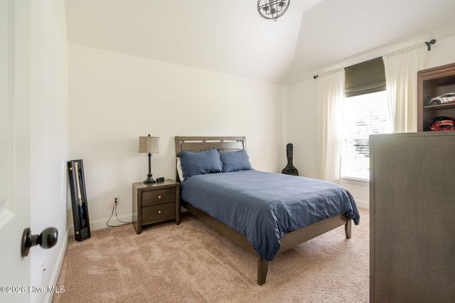 525 Daylily Court, Carthage, NC 28327