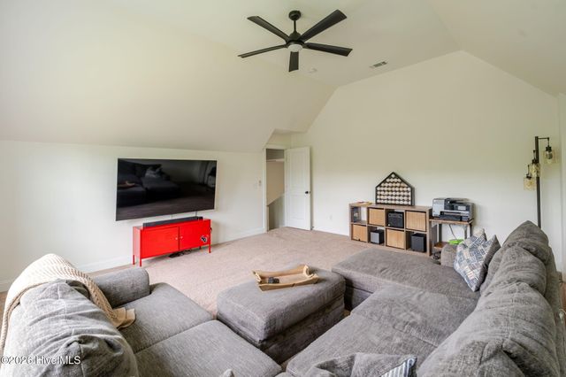 525 Daylily Court, Carthage, NC 28327