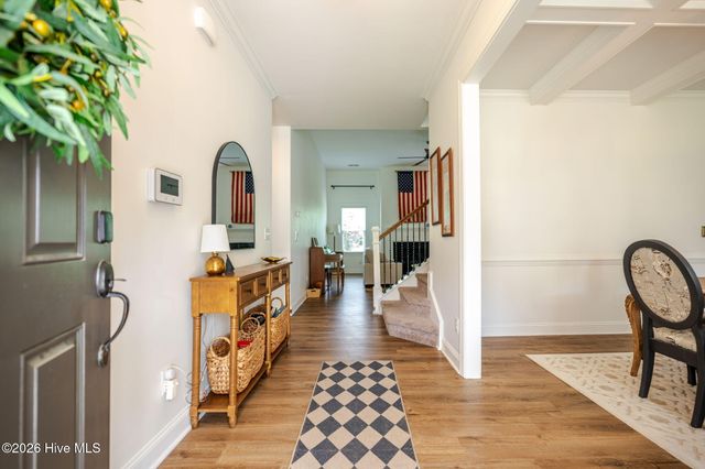 525 Daylily Court, Carthage, NC 28327