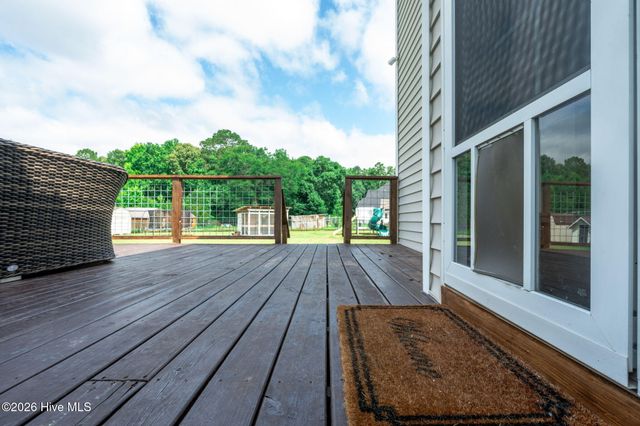 525 Daylily Court, Carthage, NC 28327